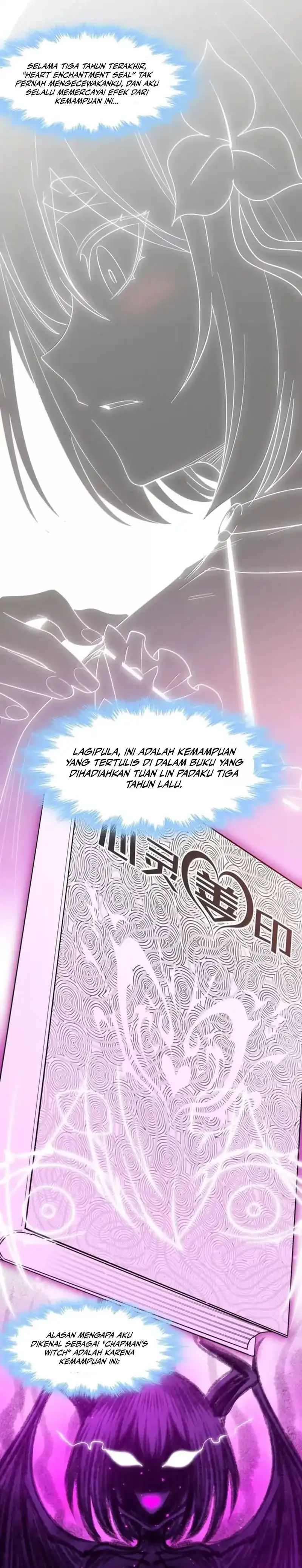 Baca I’m Really Not The Demon God’s Lackey - Chapter 176 halaman 8