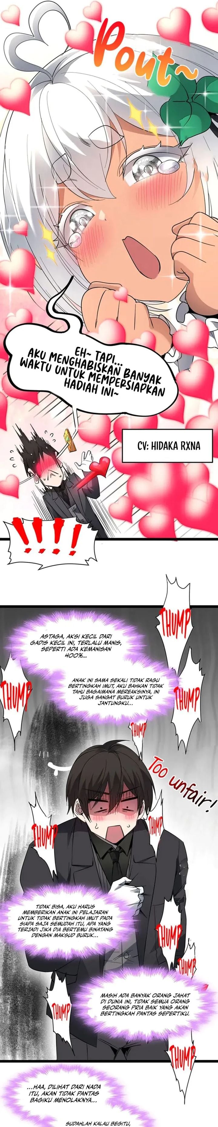 Baca I’m Really Not The Demon God’s Lackey - Chapter 177 halaman 22