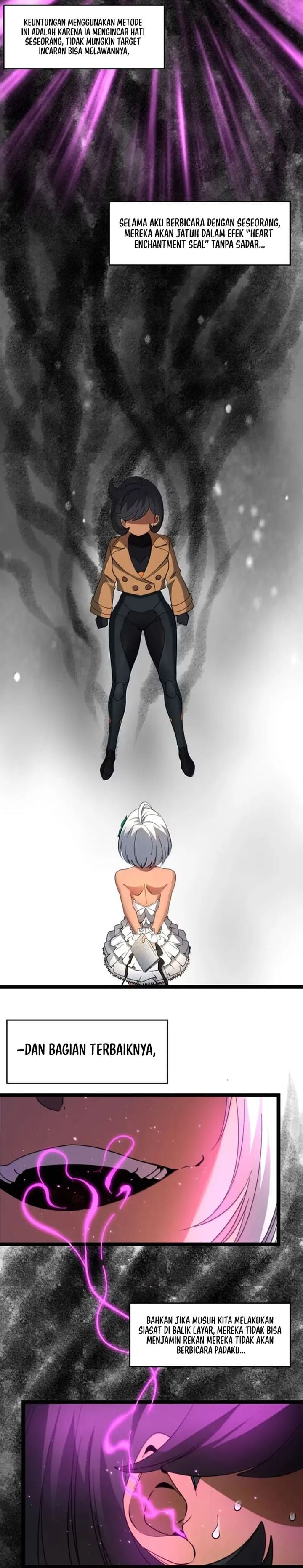 Baca I’m Really Not The Demon God’s Lackey - Chapter 177 halaman 4