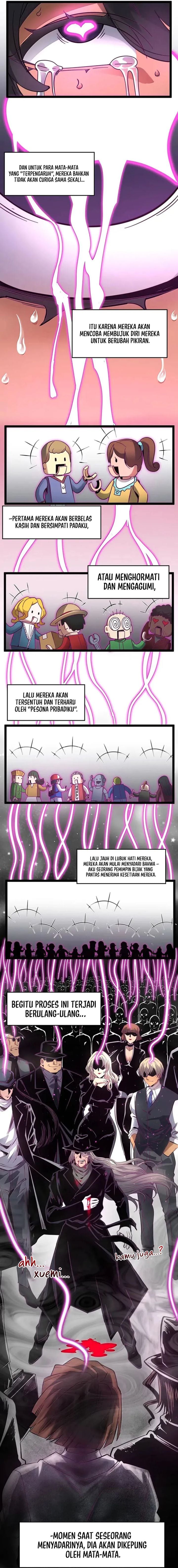 Baca I’m Really Not The Demon God’s Lackey - Chapter 177 halaman 6