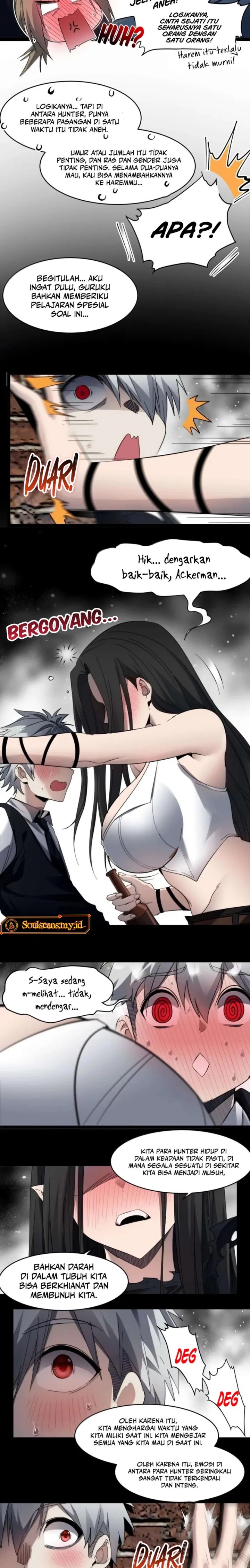 Baca I’m Really Not The Demon God’s Lackey - Chapter 179 halaman 15