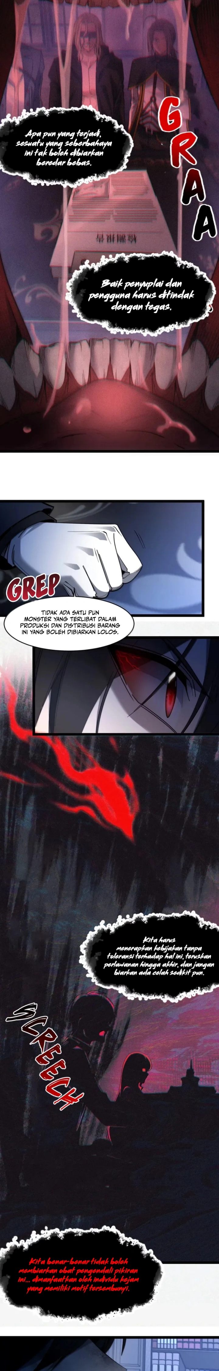 Baca I’m Really Not The Demon God’s Lackey - Chapter 180 halaman 11