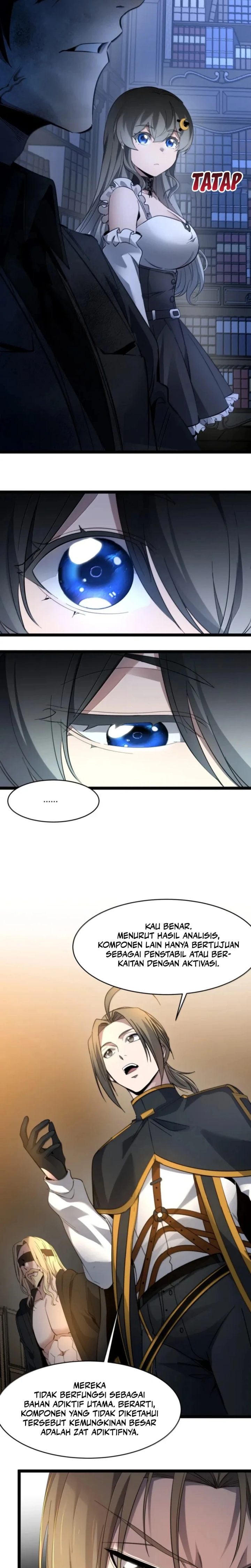 Baca I’m Really Not The Demon God’s Lackey - Chapter 180 halaman 12