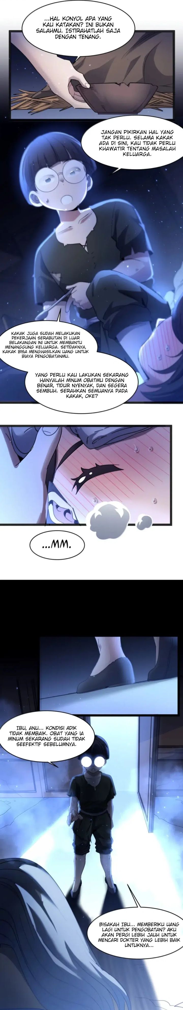 Baca I’m Really Not The Demon God’s Lackey - Chapter 181 halaman 15