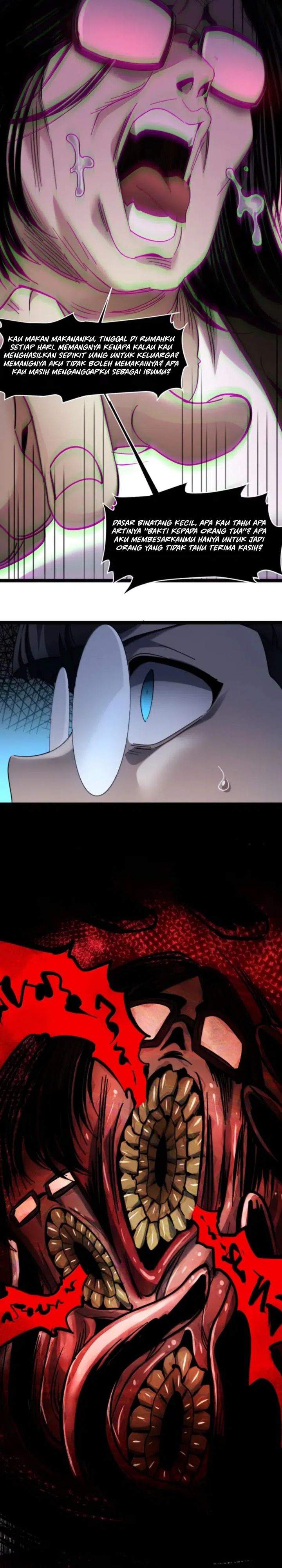 Baca I’m Really Not The Demon God’s Lackey - Chapter 181 halaman 20