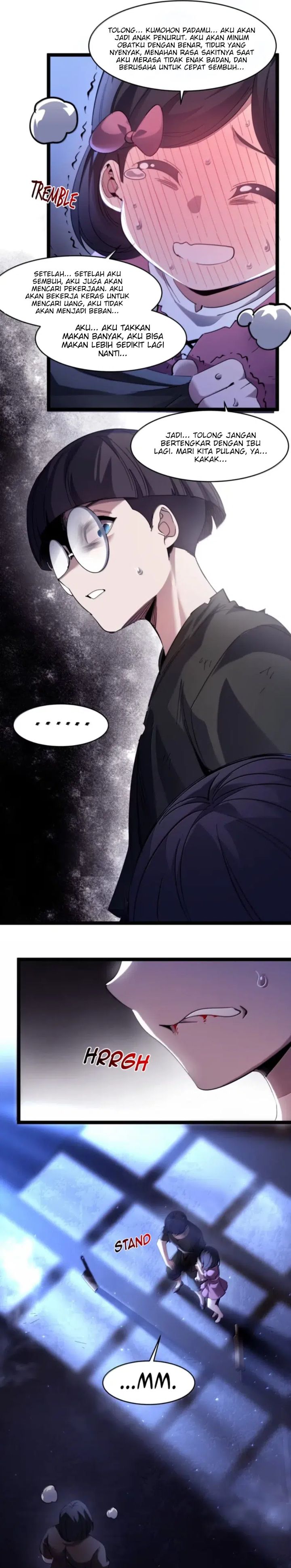 Baca I’m Really Not The Demon God’s Lackey - Chapter 181 halaman 23