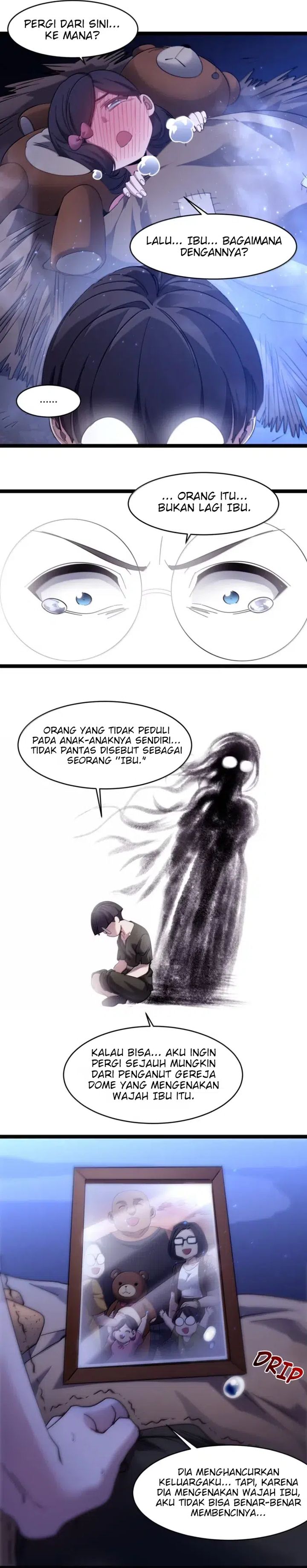Baca I’m Really Not The Demon God’s Lackey - Chapter 181 halaman 25