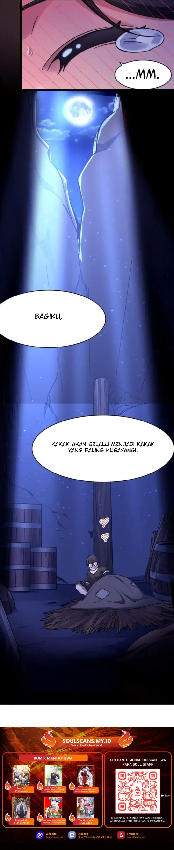 Baca I’m Really Not The Demon God’s Lackey - Chapter 181 halaman 28