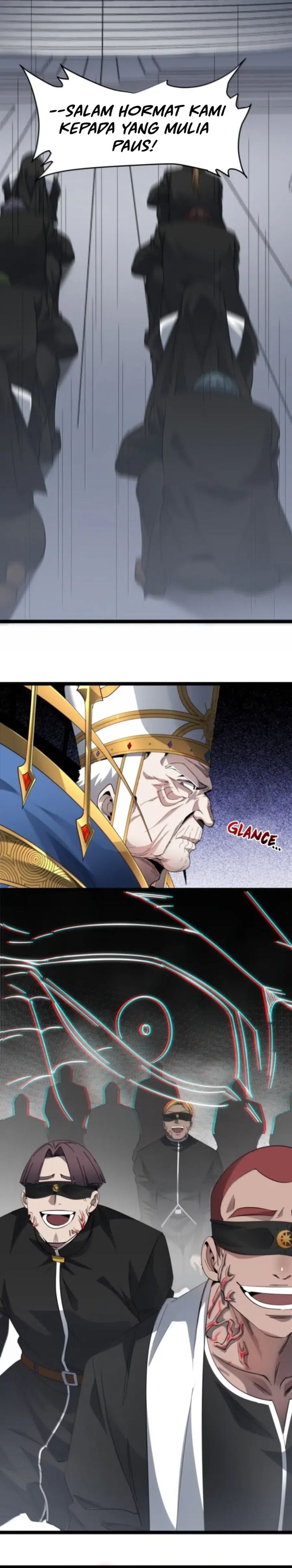 Baca I’m Really Not The Demon God’s Lackey - Chapter 183 halaman 29