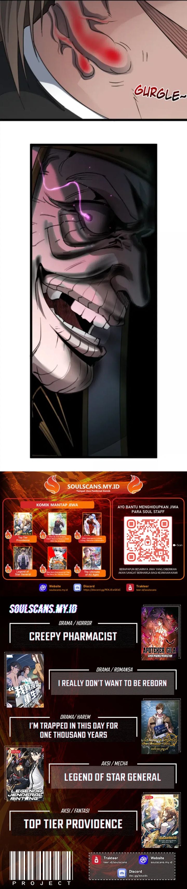 Baca I’m Really Not The Demon God’s Lackey - Chapter 183 halaman 30