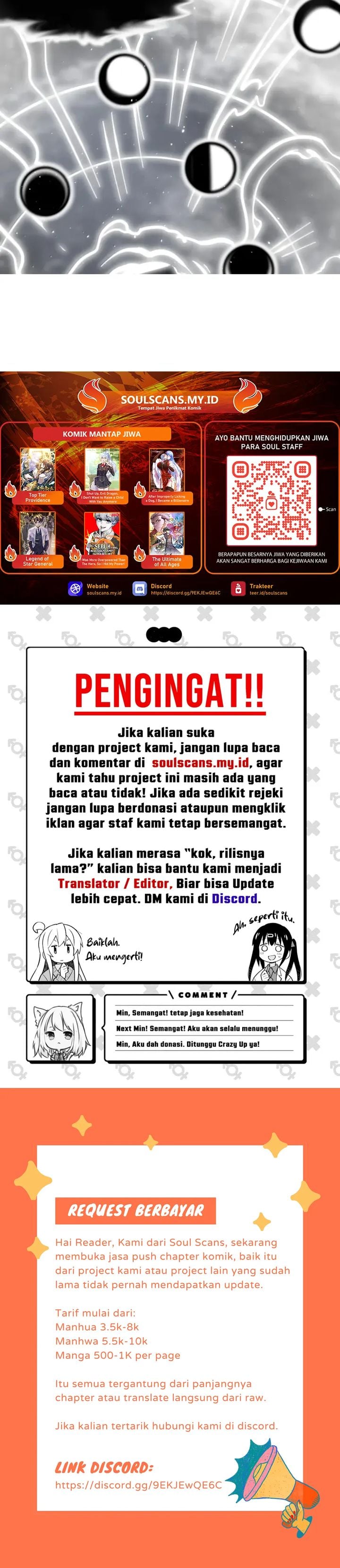 Baca I’m Really Not The Demon God’s Lackey - Chapter 184 halaman 25