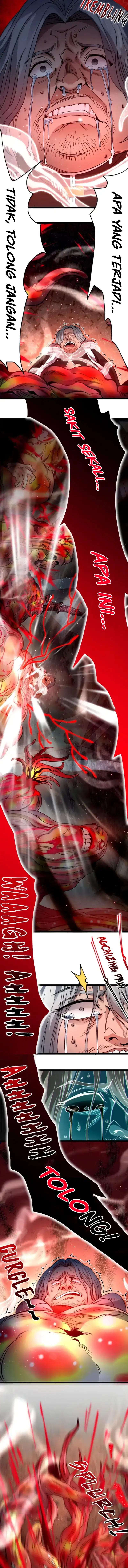 Baca I’m Really Not The Demon God’s Lackey - Chapter 185 halaman 11