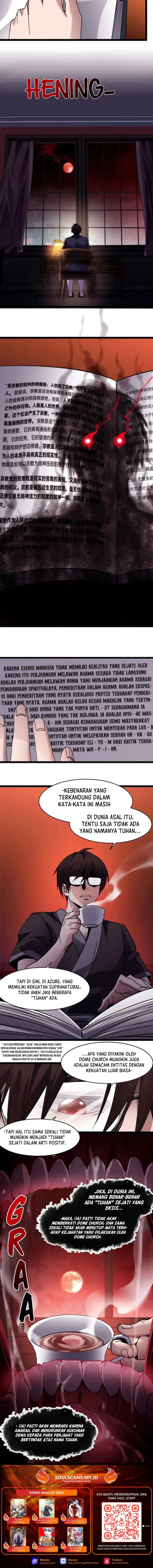 Baca I’m Really Not The Demon God’s Lackey - Chapter 186 halaman 12