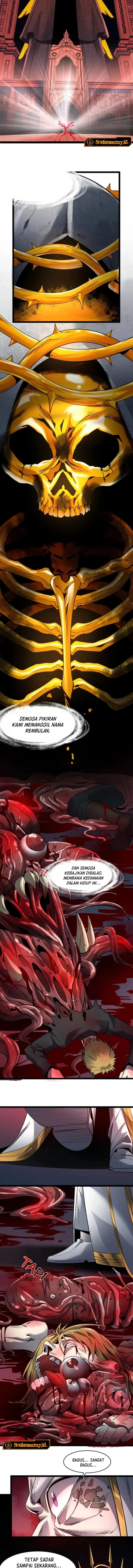 Baca I’m Really Not The Demon God’s Lackey - Chapter 186 halaman 4
