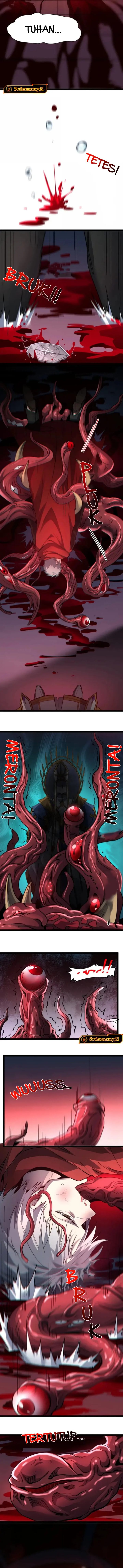Baca I’m Really Not The Demon God’s Lackey - Chapter 186 halaman 7