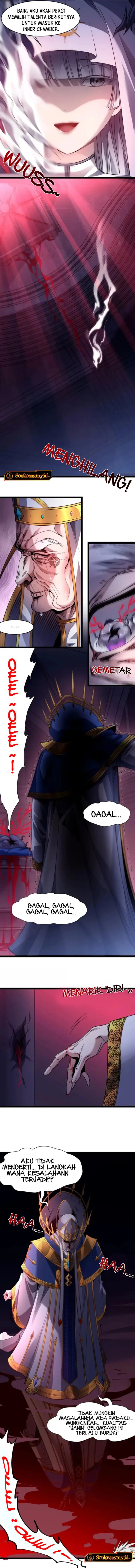 Baca I’m Really Not The Demon God’s Lackey - Chapter 186 halaman 9