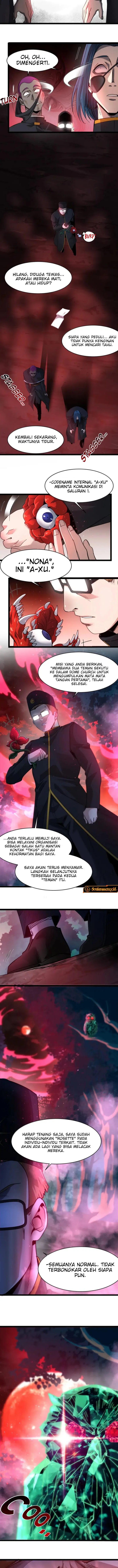 Baca I’m Really Not The Demon God’s Lackey - Chapter 187 halaman 10