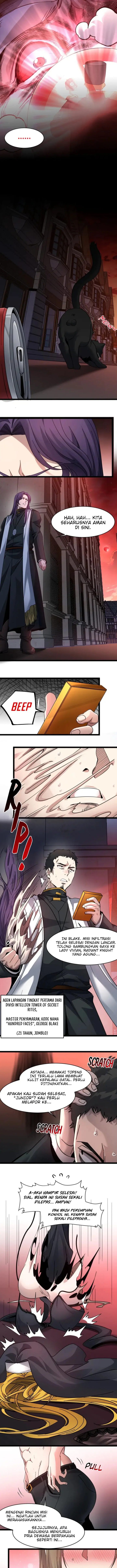 Baca I’m Really Not The Demon God’s Lackey - Chapter 187 halaman 11