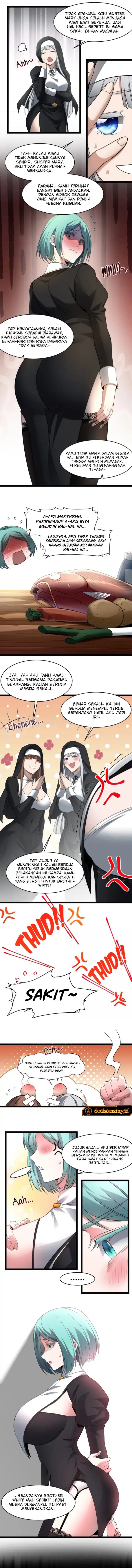 Baca I’m Really Not The Demon God’s Lackey - Chapter 187 halaman 3