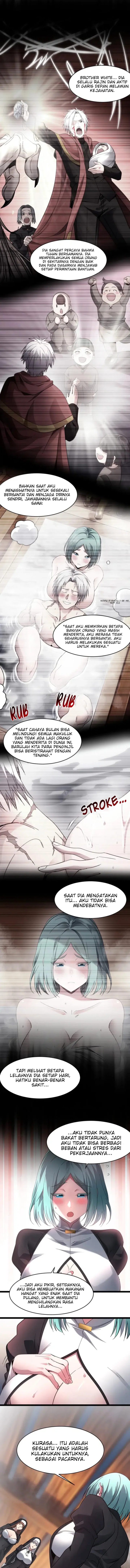 Baca I’m Really Not The Demon God’s Lackey - Chapter 187 halaman 4