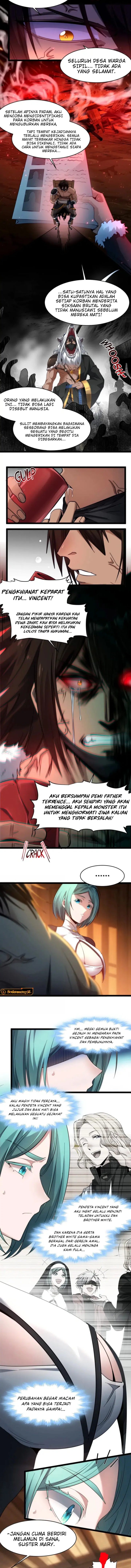 Baca I’m Really Not The Demon God’s Lackey - Chapter 187 halaman 6