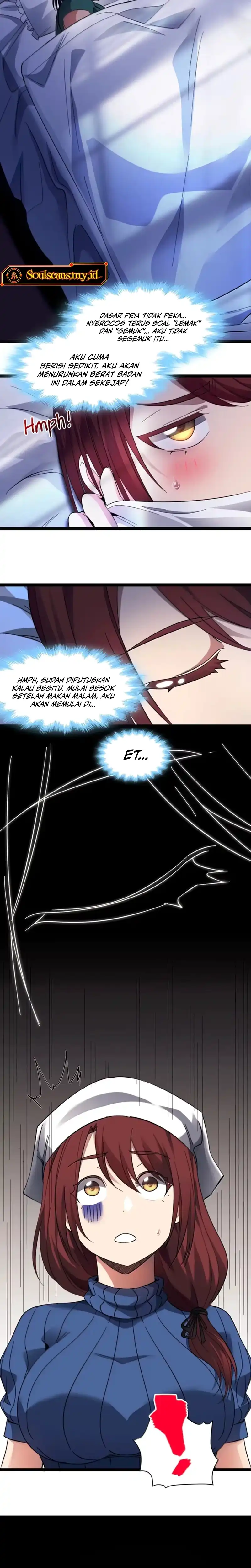 Baca I’m Really Not The Demon God’s Lackey - Chapter 188 halaman 14