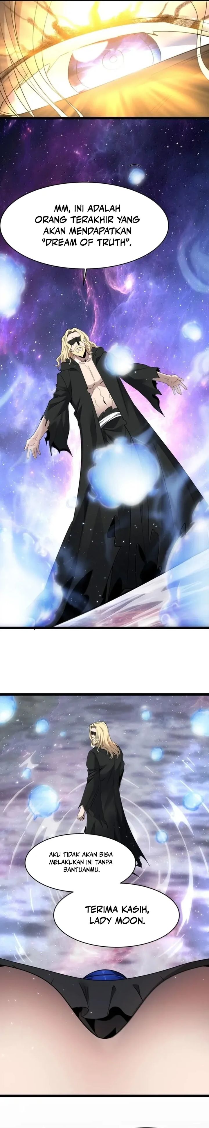 Baca I’m Really Not The Demon God’s Lackey - Chapter 190 halaman 11