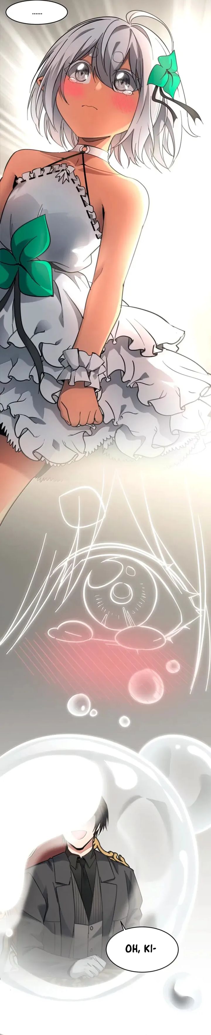 Baca I’m Really Not The Demon God’s Lackey - Chapter 192 halaman 10