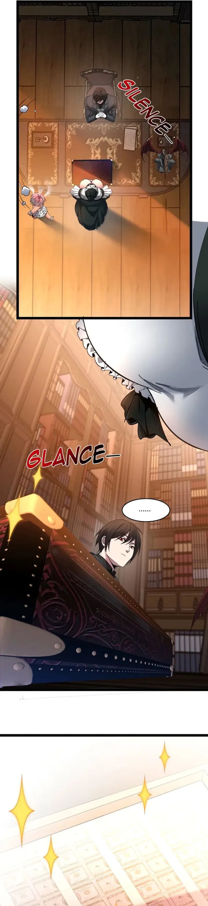 Baca I’m Really Not The Demon God’s Lackey - Chapter 192 halaman 22