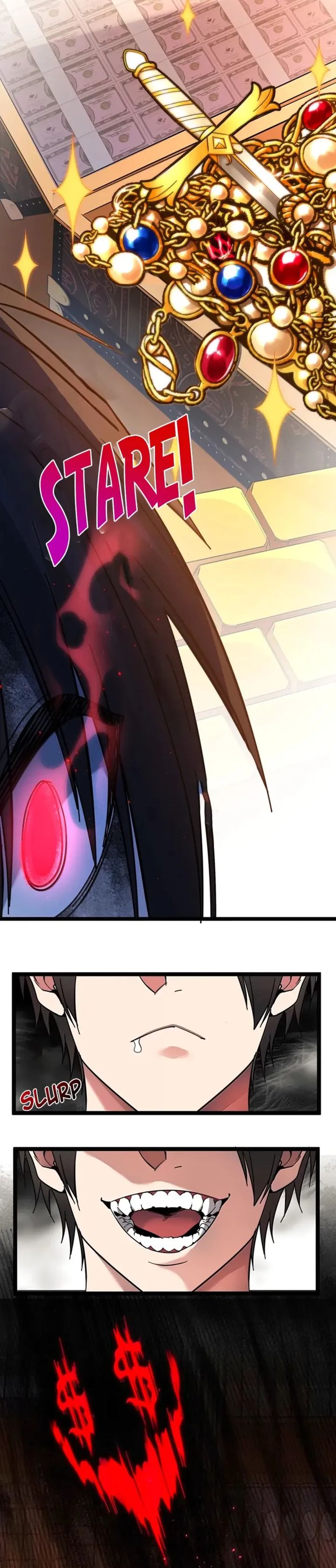 Baca I’m Really Not The Demon God’s Lackey - Chapter 192 halaman 23