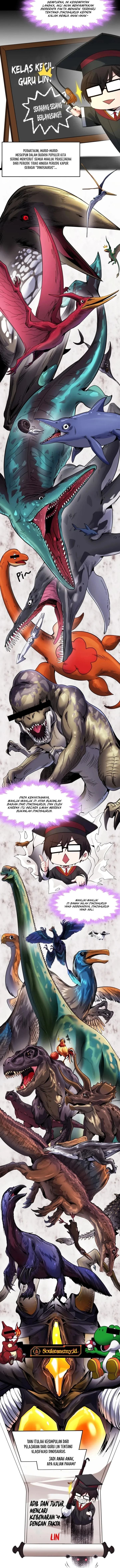 I’m Really Not The Demon God’s Lackey Chapter 194 - Page 10