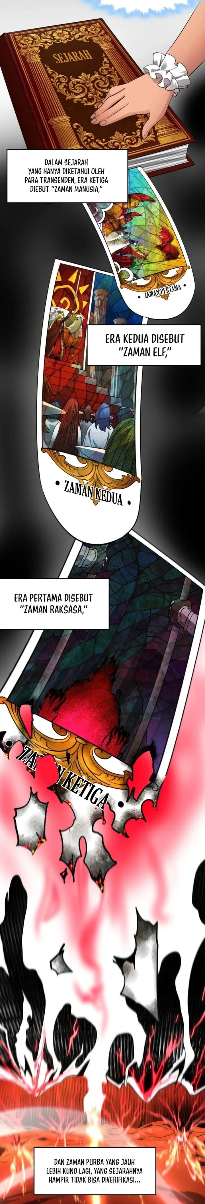 I’m Really Not The Demon God’s Lackey Chapter 194 - Page 13