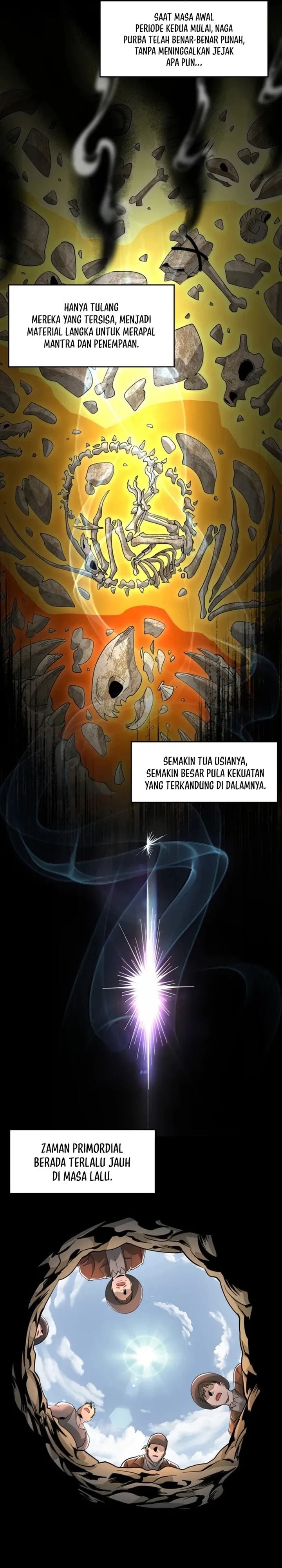 I’m Really Not The Demon God’s Lackey Chapter 194 - Page 15