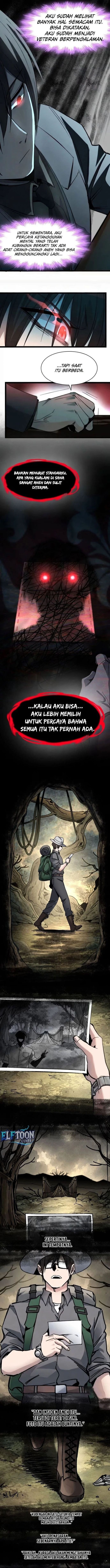 I’m Really Not The Demon God’s Lackey Chapter 197 - Page 2