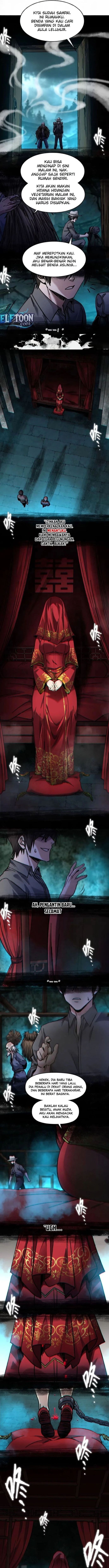 I’m Really Not The Demon God’s Lackey Chapter 197 - Page 8