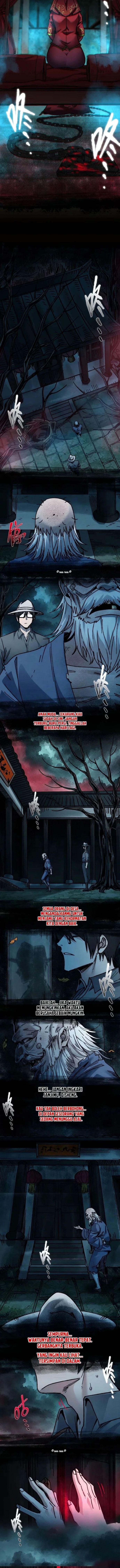 I’m Really Not The Demon God’s Lackey Chapter 197 - Page 9