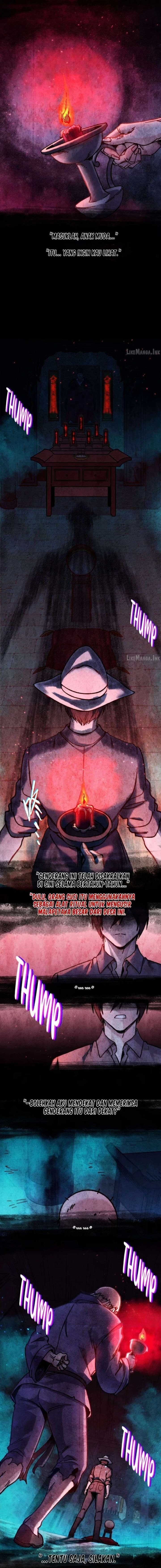 I’m Really Not The Demon God’s Lackey Chapter 198 - Page 1