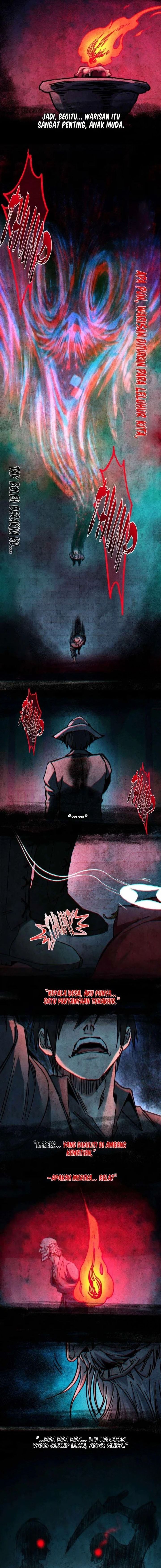I’m Really Not The Demon God’s Lackey Chapter 198 - Page 10