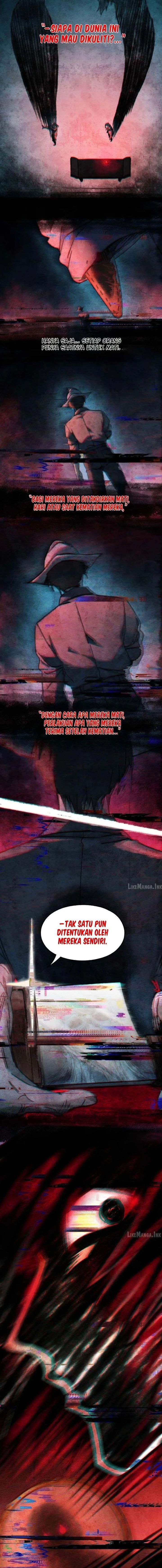 I’m Really Not The Demon God’s Lackey Chapter 198 - Page 11