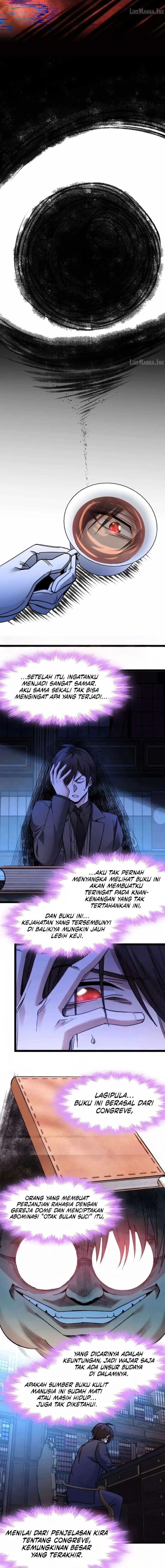 I’m Really Not The Demon God’s Lackey Chapter 198 - Page 12