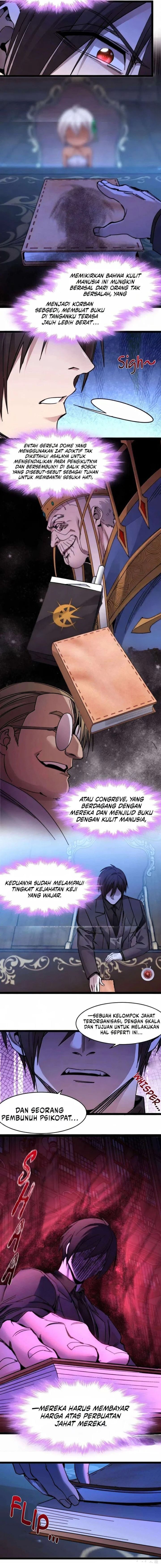 I’m Really Not The Demon God’s Lackey Chapter 198 - Page 13