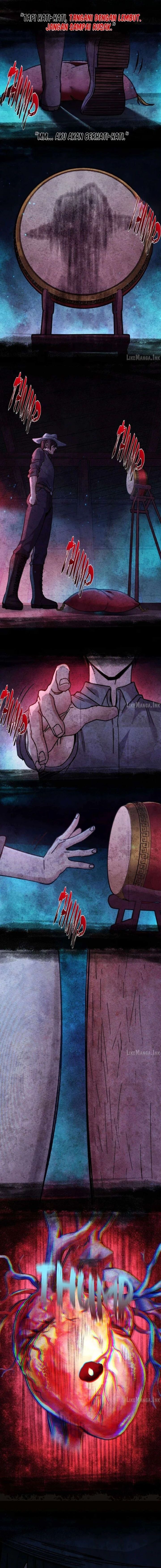 I’m Really Not The Demon God’s Lackey Chapter 198 - Page 2