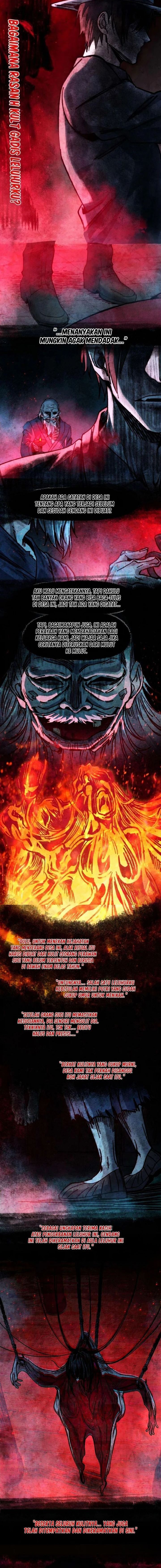 I’m Really Not The Demon God’s Lackey Chapter 198 - Page 4