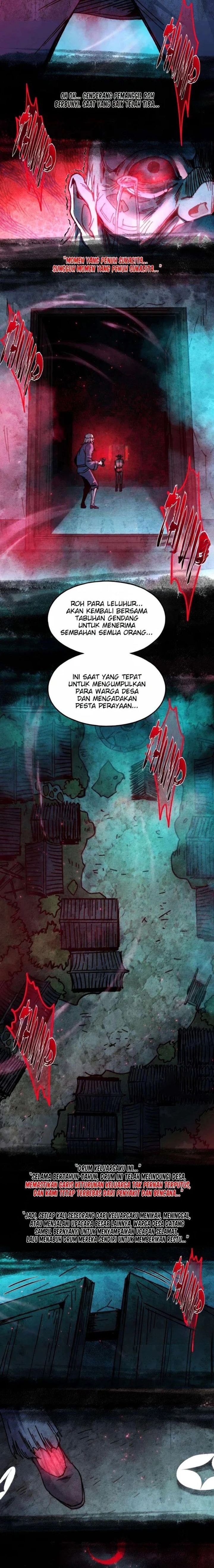 I’m Really Not The Demon God’s Lackey Chapter 198 - Page 6