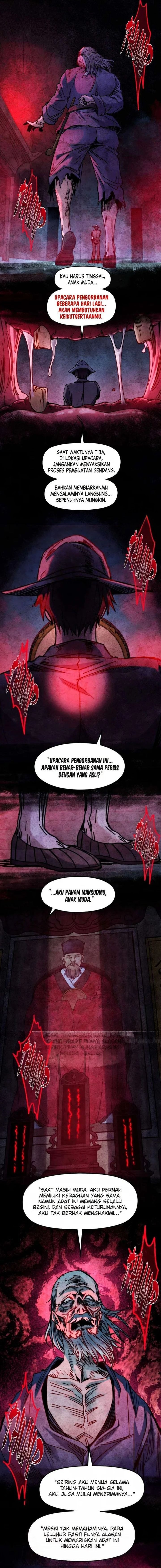 I’m Really Not The Demon God’s Lackey Chapter 198 - Page 9