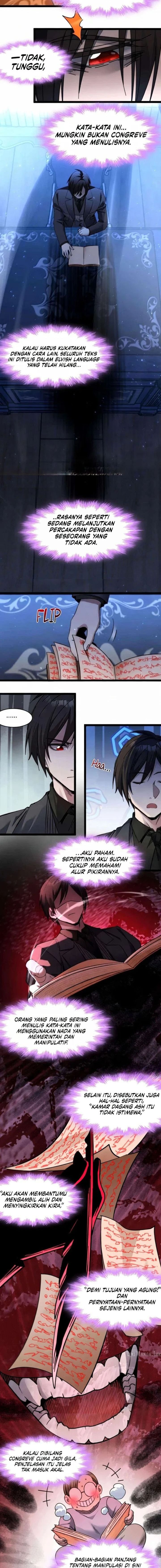 I’m Really Not The Demon God’s Lackey Chapter 199 - Page 12