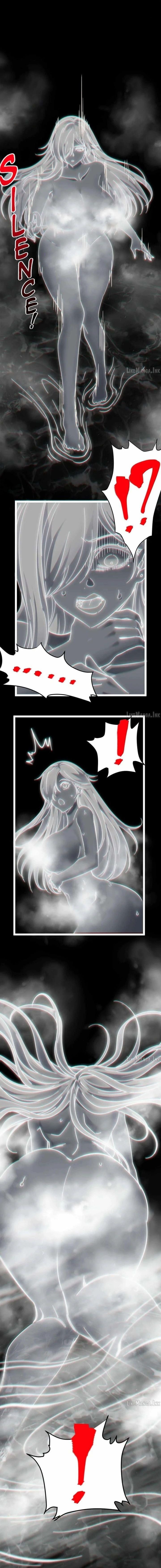 I’m Really Not The Demon God’s Lackey Chapter 199 - Page 2