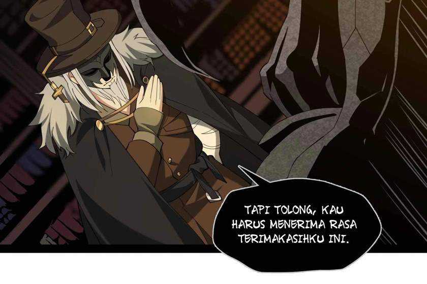 Baca I’m Really Not The Demon God’s Lackey - Chapter 3 halaman 28