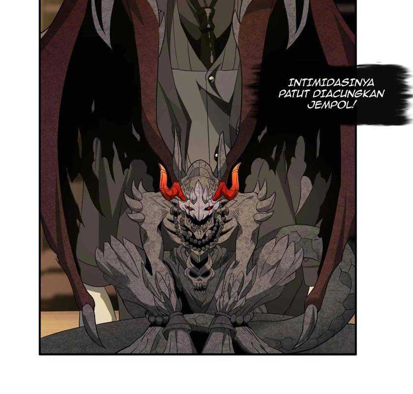 Baca I’m Really Not The Demon God’s Lackey - Chapter 3 halaman 34