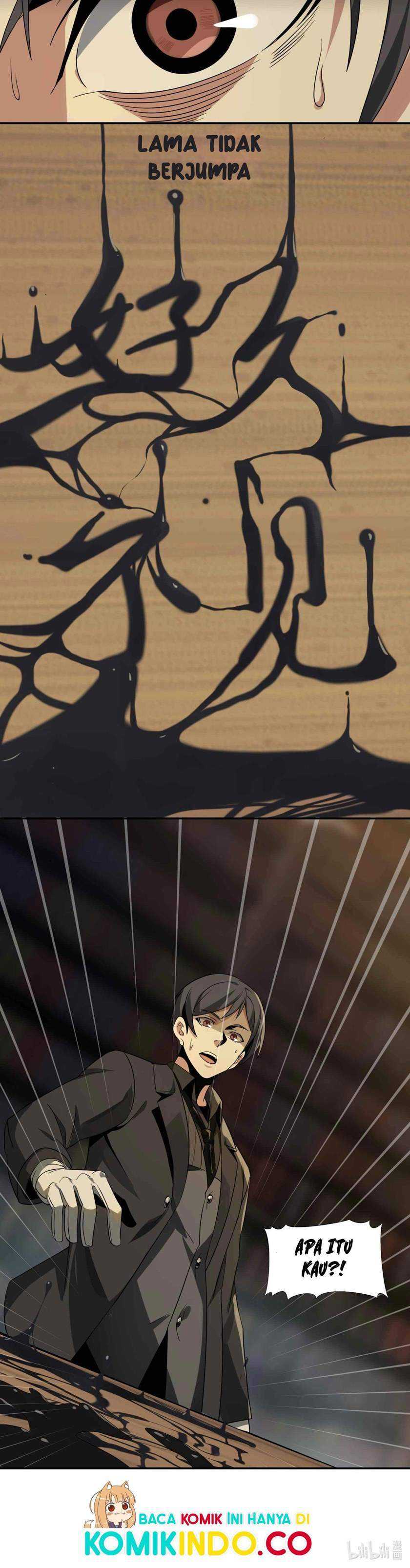 Baca I’m Really Not The Demon God’s Lackey - Chapter 3 halaman 36